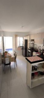 Casa Para Vender com 3 quartos 1 suítes no bairro Novo maranguape em Maranguape