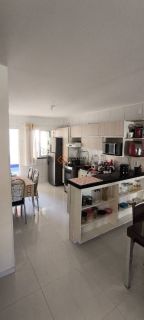 Casa Para Vender com 3 quartos 1 suítes no bairro Novo maranguape em Maranguape