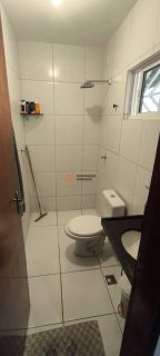 Casa Para Vender com 3 quartos 1 suítes no bairro Novo maranguape em Maranguape