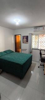 Casa Para Vender com 3 quartos 1 suítes no bairro Novo maranguape em Maranguape