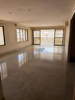 Apartamento Para Vender com 3 quartos 3 suítes no bairro Meireles em Fortaleza