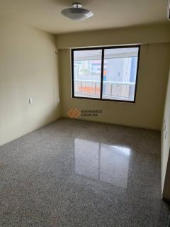 Apartamento Para Vender com 3 quartos 3 suítes no bairro Meireles em Fortaleza