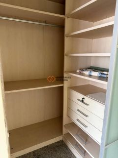 Apartamento Para Vender com 3 quartos 3 suítes no bairro Meireles em Fortaleza