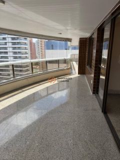 Apartamento Para Vender com 3 quartos 3 suítes no bairro Meireles em Fortaleza