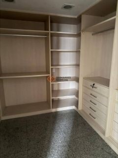 Apartamento Para Vender com 3 quartos 3 suítes no bairro Meireles em Fortaleza
