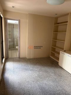 Apartamento Para Vender com 3 quartos 3 suítes no bairro Meireles em Fortaleza