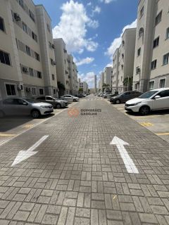 Apartamento Para Vender com 2 quartos no bairro Maraponga em Fortaleza