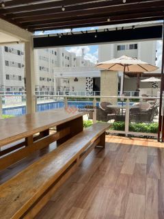 Apartamento Para Vender com 2 quartos no bairro Maraponga em Fortaleza