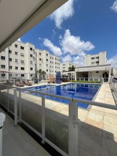 Apartamento Para Vender com 2 quartos no bairro Maraponga em Fortaleza