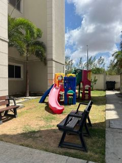 Apartamento Para Vender com 2 quartos no bairro Maraponga em Fortaleza