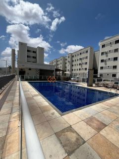 Apartamento Para Vender com 2 quartos no bairro Maraponga em Fortaleza