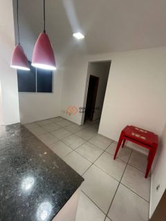 Apartamento Para Vender com 2 quartos no bairro Maraponga em Fortaleza