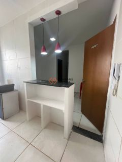Apartamento Para Vender com 2 quartos no bairro Maraponga em Fortaleza