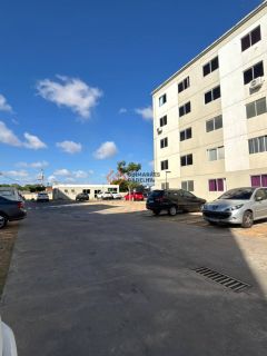 Apartamento Para Vender no bairro Pajuçara em Maracanaú