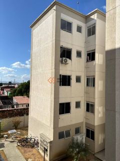 Apartamento Para Vender no bairro Pajuçara em Maracanaú