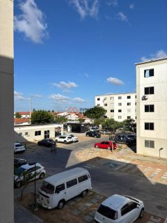 Apartamento Para Vender no bairro Pajuçara em Maracanaú