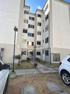 Apartamento Para Vender no bairro Pajuçara em Maracanaú