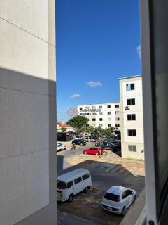 Apartamento Para Vender no bairro Pajuçara em Maracanaú