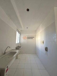 Apartamento Para Vender no bairro Pajuçara em Maracanaú