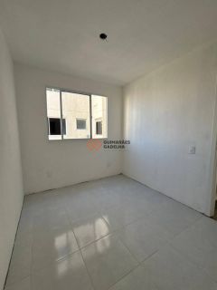 Apartamento Para Vender no bairro Pajuçara em Maracanaú