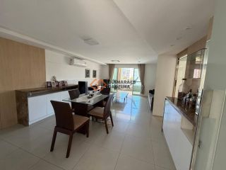 Apartamento Para Vender com 5 quartos 3 suítes no bairro Aldeota em Fortaleza