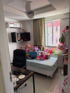 Apartamento Para Vender com 5 quartos 3 suítes no bairro Aldeota em Fortaleza