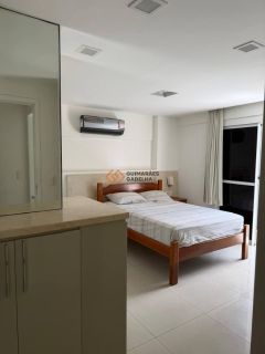 Apartamento Para Vender com 5 quartos 3 suítes no bairro Aldeota em Fortaleza