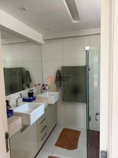 Apartamento Para Vender com 5 quartos 3 suítes no bairro Aldeota em Fortaleza