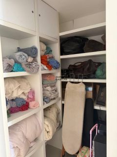 Apartamento Para Vender com 5 quartos 3 suítes no bairro Aldeota em Fortaleza