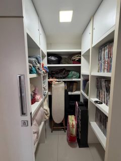 Apartamento Para Vender com 5 quartos 3 suítes no bairro Aldeota em Fortaleza