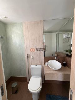 Apartamento Para Vender com 5 quartos 3 suítes no bairro Aldeota em Fortaleza