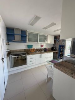 Apartamento Para Vender com 5 quartos 3 suítes no bairro Aldeota em Fortaleza