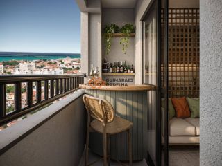 Flor do sertão - Lançamento MRV no bairro Jacarecanga em Fortaleza