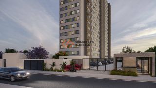 Flor do sertão - Lançamento MRV no bairro Jacarecanga em Fortaleza