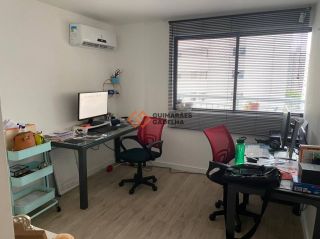 Apartamento de 118m² no Ed. Central Park – Conforto e Localização Premium