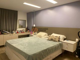 Apartamento de 118m² no Ed. Central Park – Conforto e Localização Premium