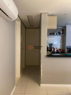 Apartamento de 118m² no Ed. Central Park – Conforto e Localização Premium