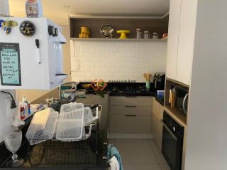 Apartamento de 118m² no Ed. Central Park – Conforto e Localização Premium