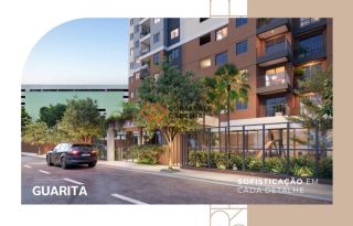 Lançamento com 2 ou 3 quartos em frente ao Shopping RioMar Papicu