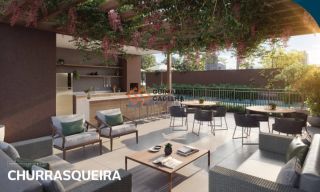 Lançamento com 2 ou 3 quartos em frente ao Shopping RioMar Papicu