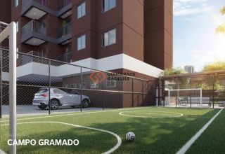 Lançamento com 2 ou 3 quartos em frente ao Shopping RioMar Papicu