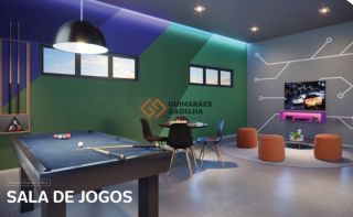 Lançamento com 2 ou 3 quartos em frente ao Shopping RioMar Papicu