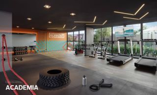 Lançamento com 2 ou 3 quartos em frente ao Shopping RioMar Papicu