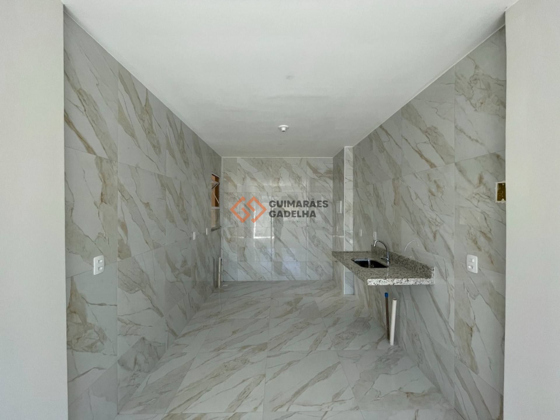 Apartamento Para Vender com 2 quartos 1 suítes no bairro Mangabeira em Eusébio