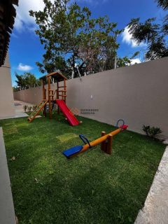 Apartamento Para Vender com 2 quartos 1 suítes no bairro Mangabeira em Eusébio