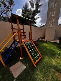 Apartamento Para Vender com 2 quartos 1 suítes no bairro Mangabeira em Eusébio