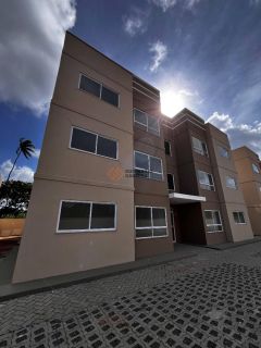 Apartamento Para Vender com 2 quartos 1 suítes no bairro Mangabeira em Eusébio