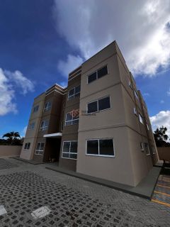 Apartamento Para Vender com 2 quartos 1 suítes no bairro Mangabeira em Eusébio