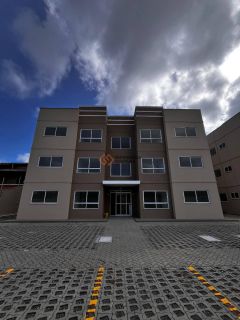 Apartamento Para Vender com 2 quartos 1 suítes no bairro Mangabeira em Eusébio