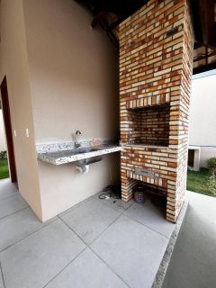 Apartamento Para Vender com 2 quartos 1 suítes no bairro Mangabeira em Eusébio